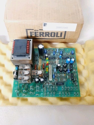 Ferroli combi 100 vmf - ferroli,
