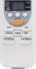 Panasonic remote control for - panasonic,