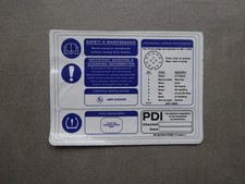 Ifor Williams Trailers PDI