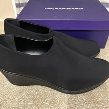 NR|Rapisardi Italy Wedge Slip