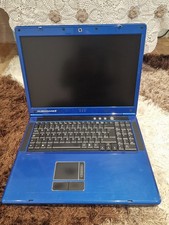 Alienware d900k d9k m7700 - alienware, blue
