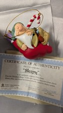 Grolier Disney Christmas Tree