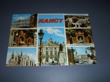CP POSTCARD MEURTHE and