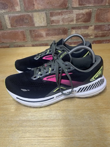 Brooks trainers size men s - size, 8