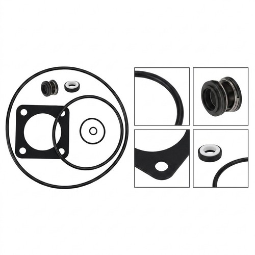 For pool owner maintenance p2r - for,