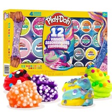 Play-Doh Compounds Variety