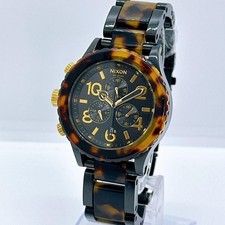 NIXON 42 20 CHRONO Wristwatch