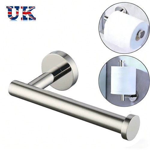Toilet roll holder - toilet, dispenser