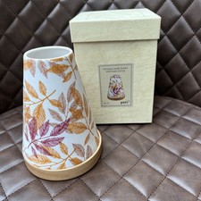 Puri vintage style glowing