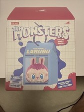 Pop Mart Labubu The Monsters