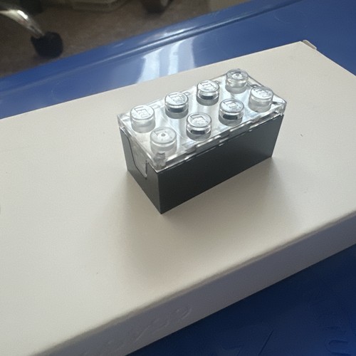 Lego smart brick - brick,, 5409c01.