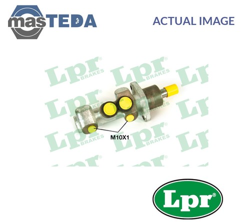 1874 brake master cylinder - brake, lpr