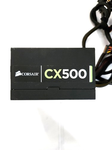 Corsair cx500 500w atx - cx500,