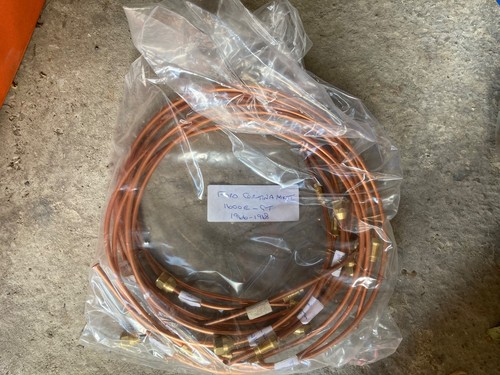 Ford cortina mk2 6gt copper - cortina,