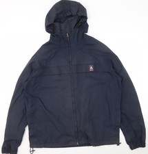 Marks and Spencer Blue Harbour