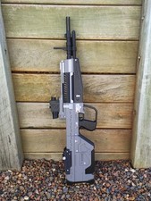 Halo Reach scifi 1:1 Cosplay
