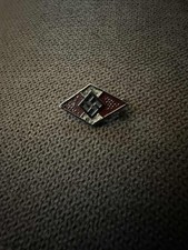 Vintage German, Military / Youth Pin Badge, Rare Item