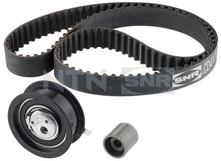 Kd457 timing belt - kd457.13, snr