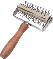 Handle Roller Docker Stainless