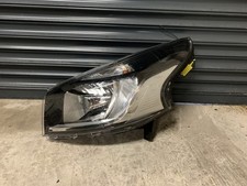 Renault Traffic III 2014-2019