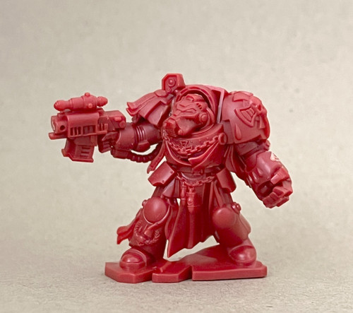 Brother deino space hulk - deino,