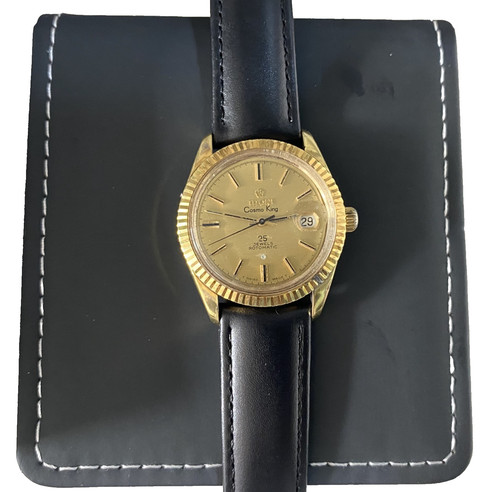 Vintage titoni cosmo king - titoni,