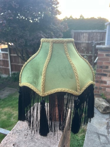 Vintage victorian style olive - victorian,
