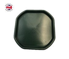 GREEN - SMALL MINI PLASTIC