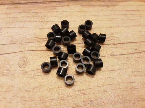 Meccano 38b black - x,