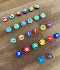 2x Nintendo Switch Thumb