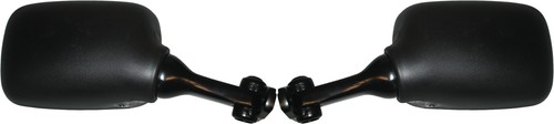 Pair mirrors for - mirrors, yamaha