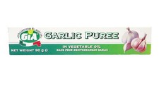 Gia - Garlic Puree in