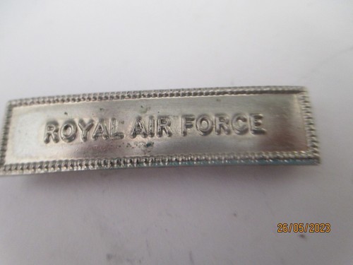 Royal air force breast - royal,