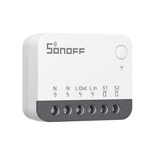 SONOFF ZBMINIR2 Zigbee3.0