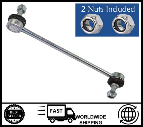 Anti roll bar - anti, or