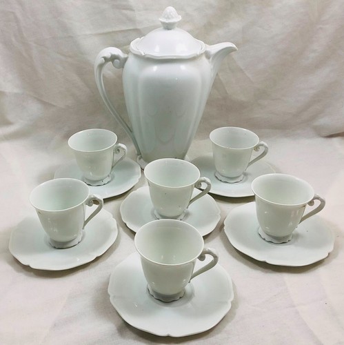 Fleur lys limoges vintage - de,