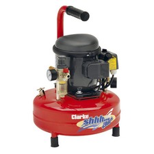 CLARKE SHHH AIR  0.88CFM ULRA