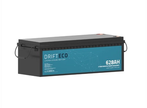 Fogstar drift eco - fogstar,