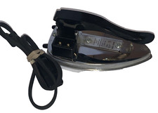 Folding Travel Iron - Model