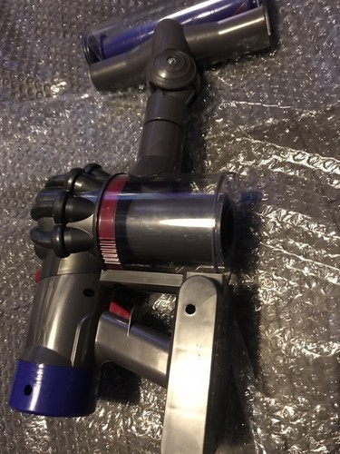 Dyson cord free vacuum hoover - dyson, cord-free