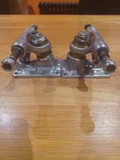 Vintage Tracker Mid Trucks