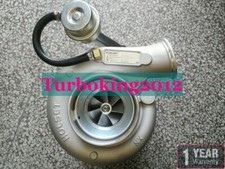 GENUINE HOLSET HX40W 3792438