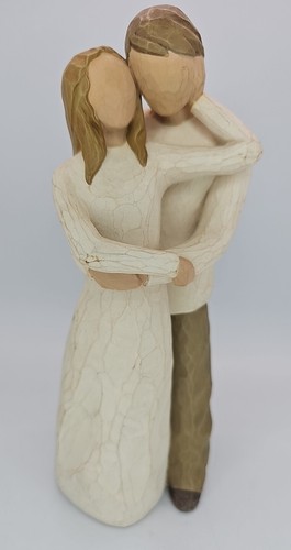 Willow tree figure - tree,
