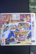 Inazuma Eleven Go Chrono