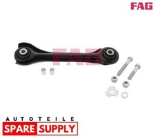 ROD/BRACE, WHEEL SUSPENSION