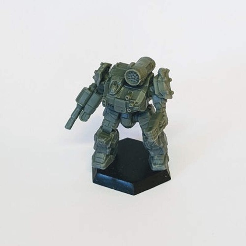 Battletech thunderbolt single - battletech:,