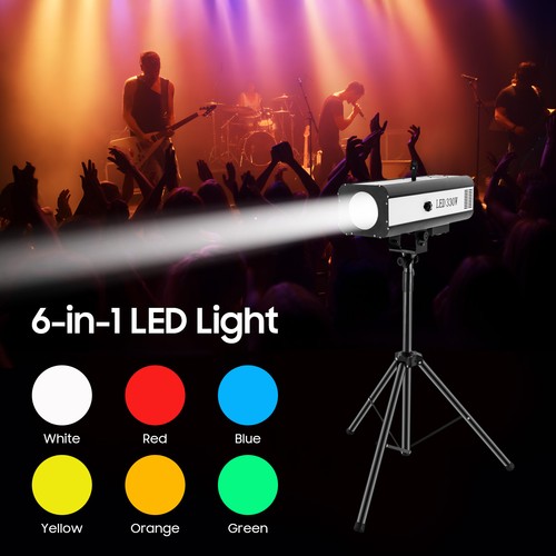 330w rgbw stage - 330w, led