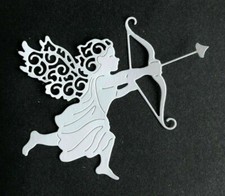 Fairy Angel, Cupid Bow & Arrow