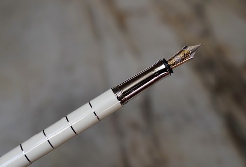 Fountain pen graf von - pen,
