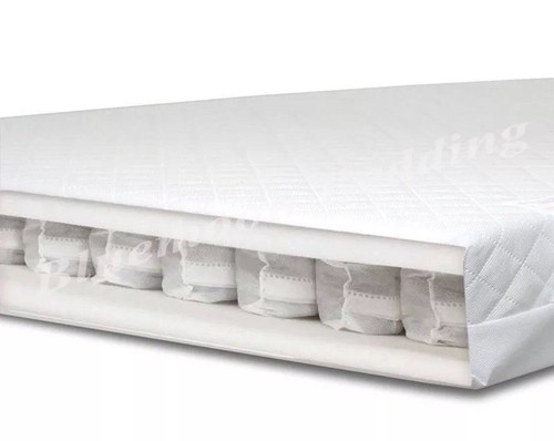 Baby cot mattress 131 - -, x